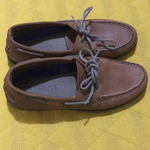 Sperry shoes